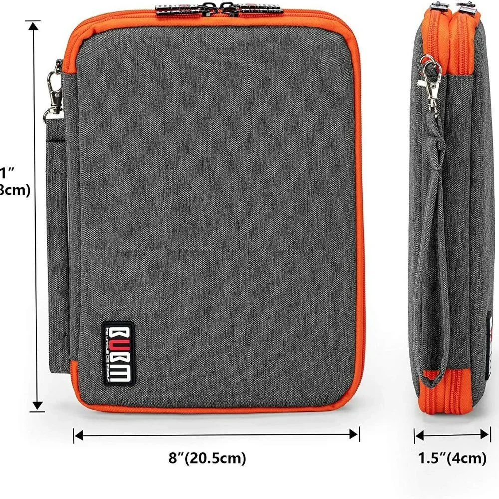 BUBM 11 layer